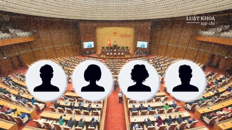 Nguồn ảnh: Media Quốc hội. Ảnh minh họa: Ti Ti/Luật Khoa.
