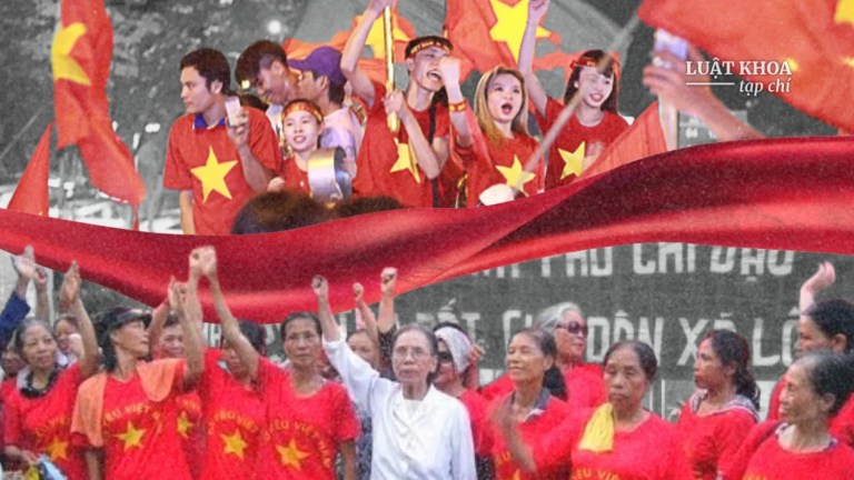 Nguồn ảnh: Báo Thanh Niên, Dân Oan Việt Nam. Đồ họa: Thiên Tân/Luật Khoa.