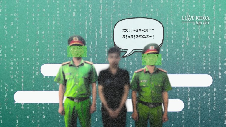 Nguồn ảnh: VGP News. Đồ họa: Thiên Tân/Luật Khoa.