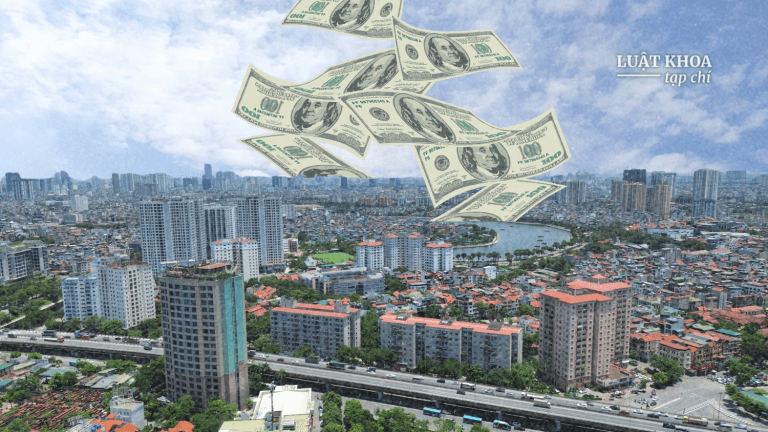 Nguồn ảnh: ngannv/pixabay. Đồ họa: Tê Tê/Luật Khoa.