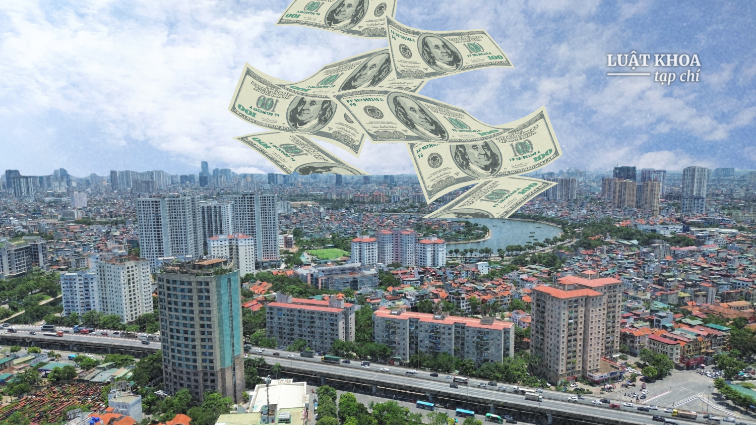 Nguồn ảnh: ngannv/pixabay. Đồ họa: Tê Tê/Luật Khoa.