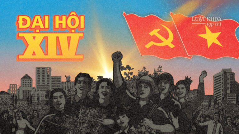 Nguồn ảnh: ĐHĐ. Đồ họa: TT/Luật Khoa.