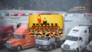 Quốc hội ở đâu khi Nghị định 46 gây bức xúc dư luận?