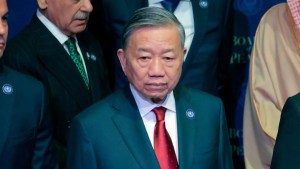 Một thời lãnh đạo Việt Nam nói tiếng Anh lưu loát, tại sao hôm nay hiếm?