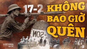 Việt Nam hay Trung Quốc giành chiến thắng trong cuộc chiến 1979?