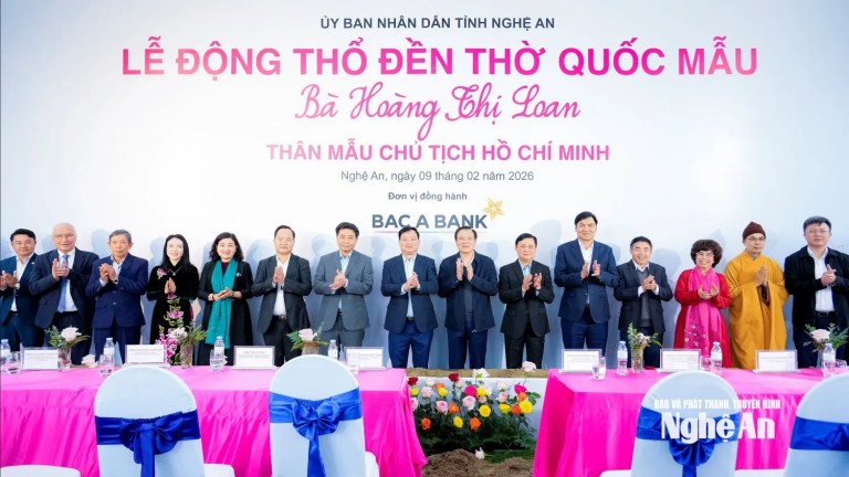 Nguồn ảnh: Báo Nghệ An.
