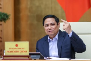 Nghị định 46 gây bức xúc: Vẫn áp dụng nghị định, Thủ tướng yêu cầu “tháo gỡ ngay”