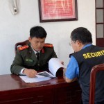 Nguồn ảnh: Bộ Công an.