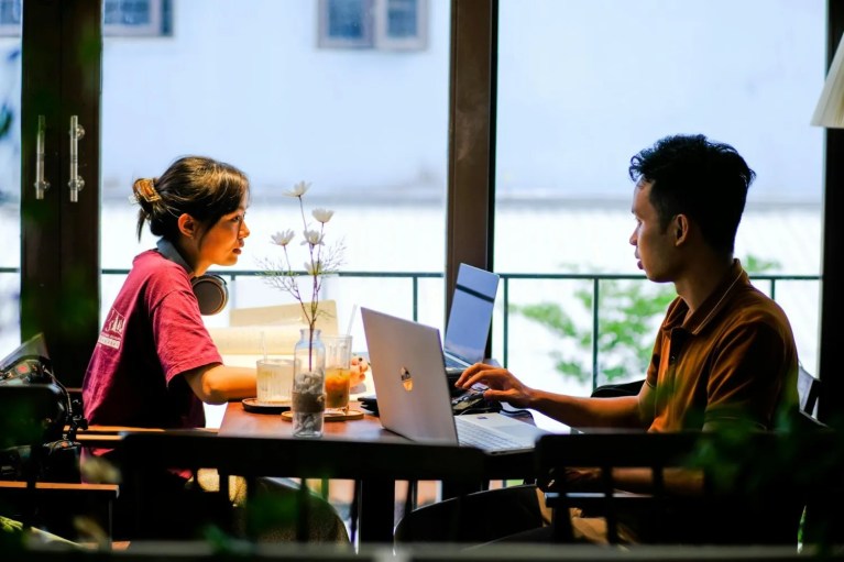 Ảnh chỉ có tính minh họa. Nguồn: Đan on Pexels.com